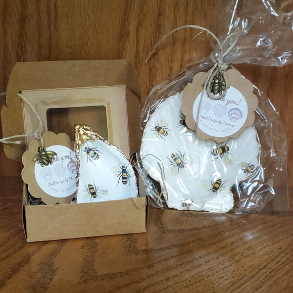 Gift /Weddings /Party/ Showers/Celebrations/ Favors. Message Me!💜🤎🧡❤️🤍💚💖🖤 - Picture 13 of 16